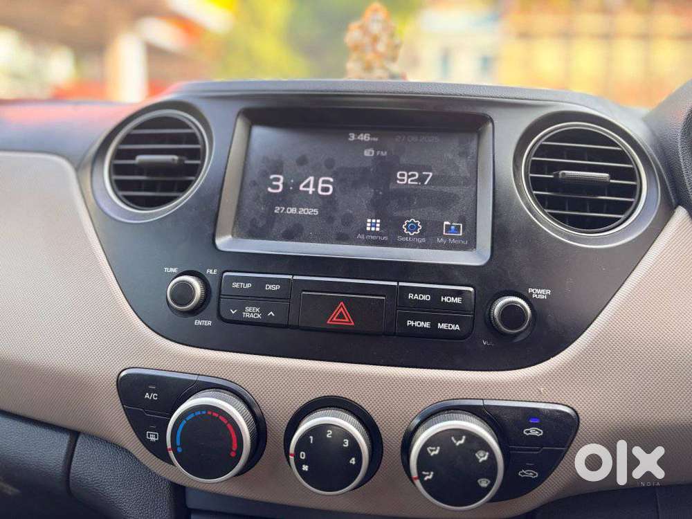 Hyundai Xcent Sx 1.2, 2020, Petrol