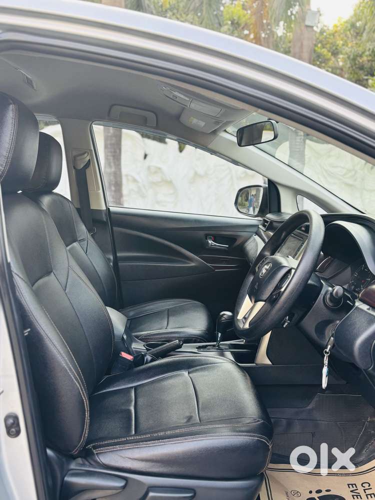 Toyota Innova Crysta 2.8 Gx At, 2020, Diesel