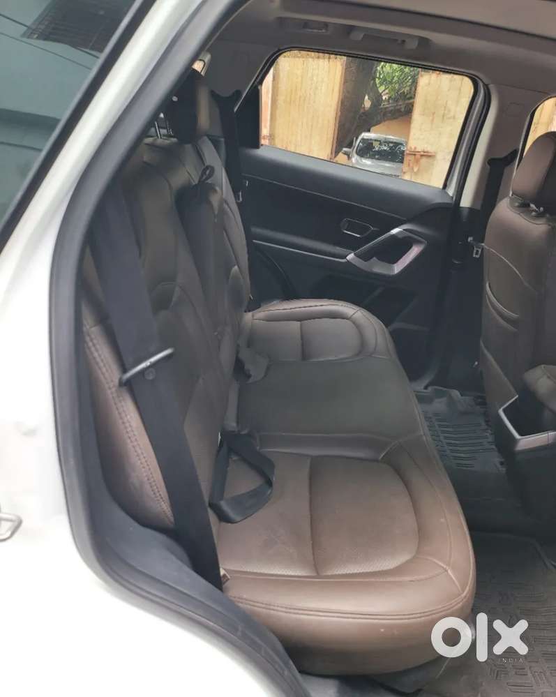 Tata Harrier Xt+, 2021, Diesel