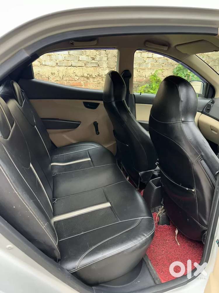 Hyundai Eon Era +, 2017, Petrol