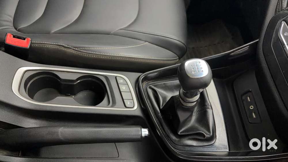Mg Hector 1.5 Hybrid Sharp, 2019, Petrol