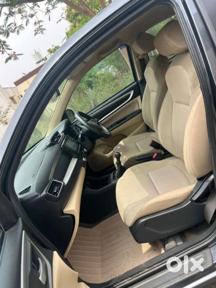 Honda Amaze 2013-2016 E I-vtech, 2024, Petrol