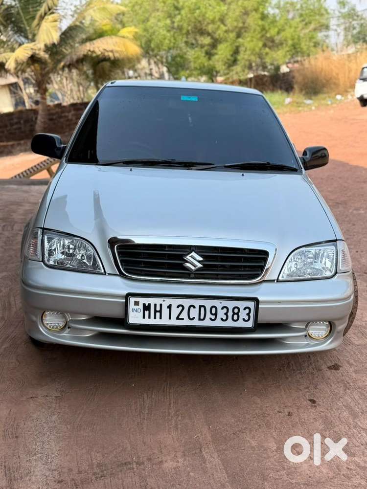 Maruti Suzuki Esteem 2004 Petrol 85000 Km Driven