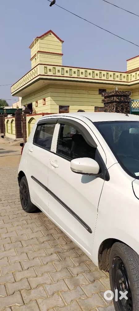 Govt Employe Driven Car