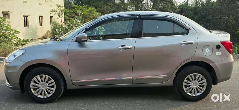 Maruti Suzuki Swift Dzire Tour, 2021, Cng & Hybrids