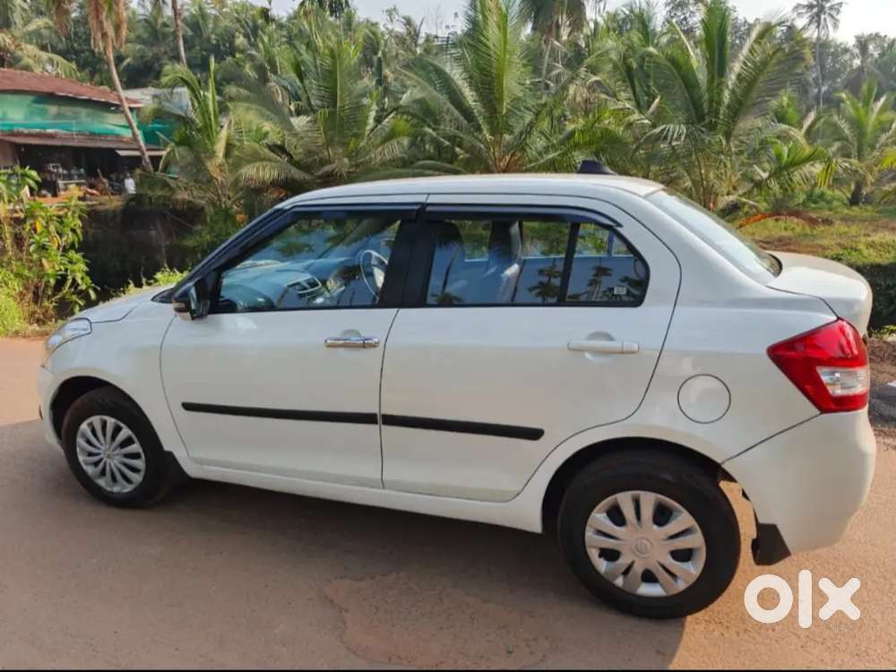 2014 Model Dzire Full Loan Available