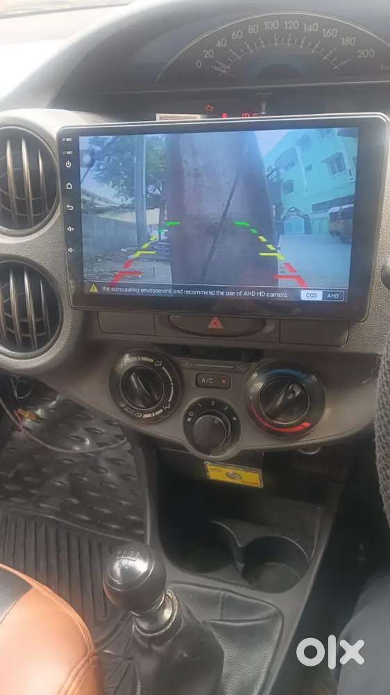 Toyota Etios 2017 Diesel Good Condition