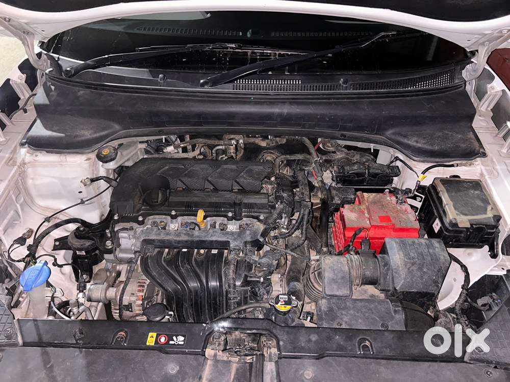 Hyundai Creta Petrol 2020 Model Year