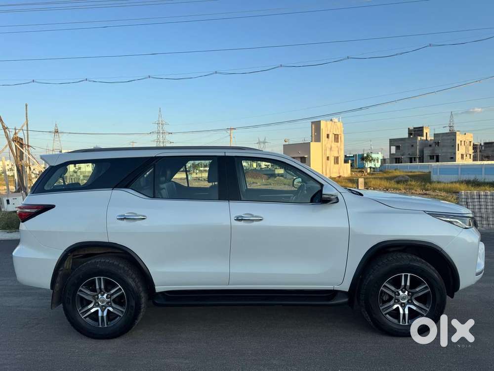 Toyota Fortuner 4x2 At 2.8 Diesel, 2022, Diesel
