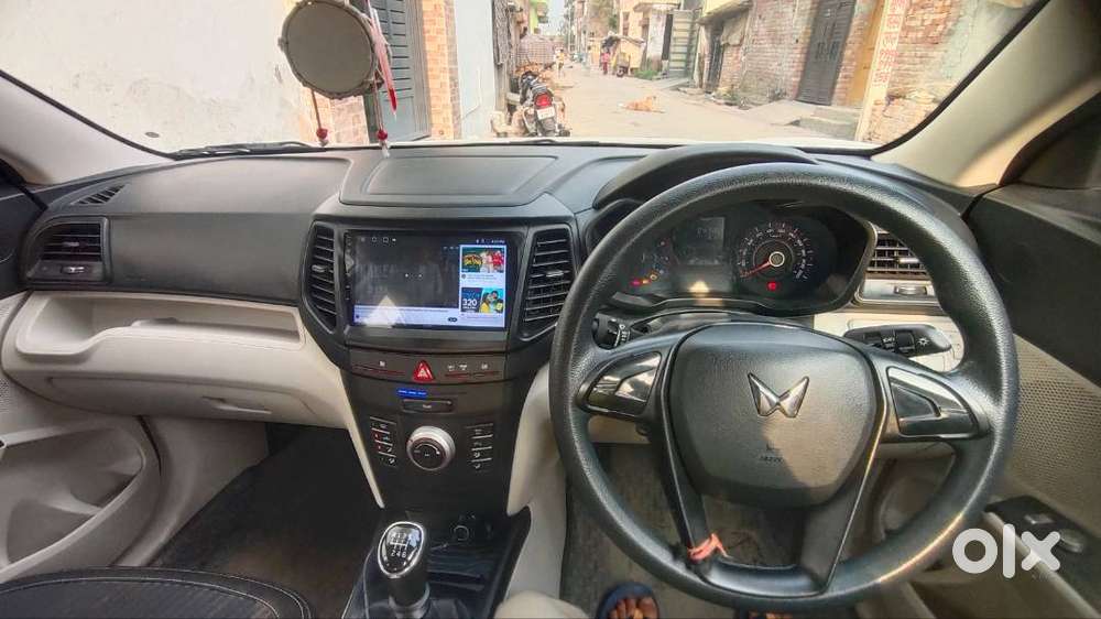 Mahindra Xuv300 2024 Petrol Good Condition