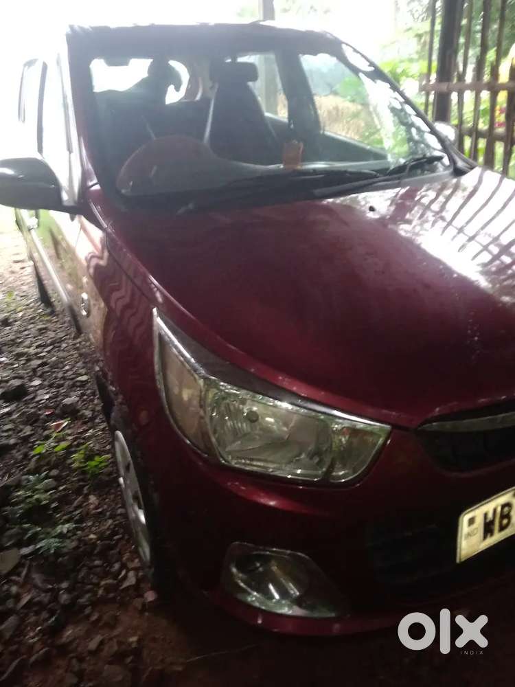 Maruti Suzuki Alto 2019