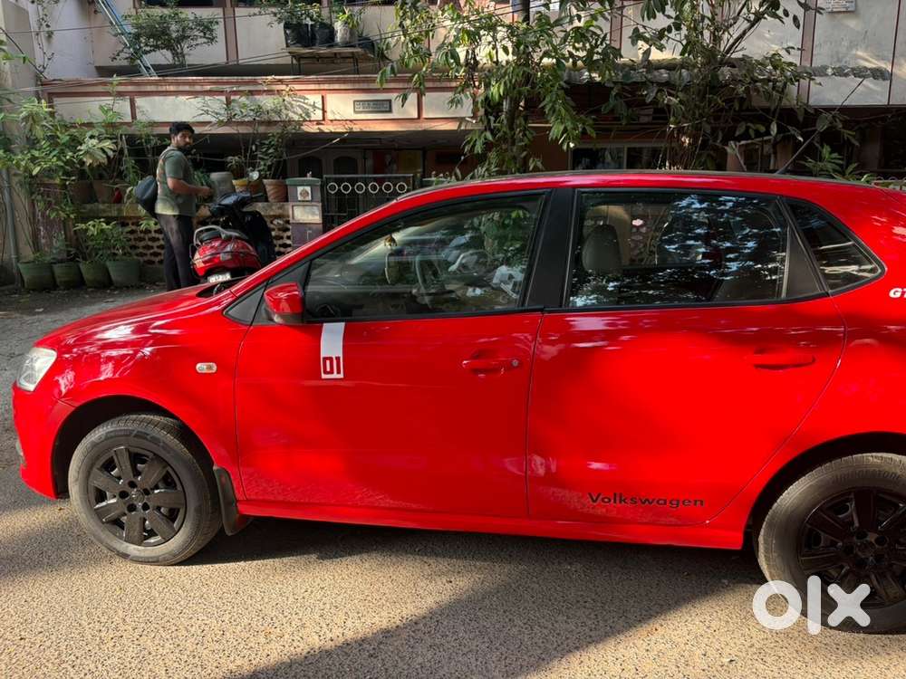 Volkswagen Polo 2011 Diesel Well Maintained