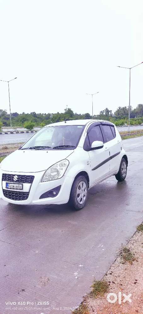 Maruti Suzuki  Vdi 2014