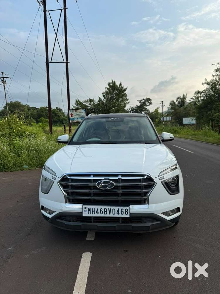Hyundai Creta Diesel 2020 S(o)