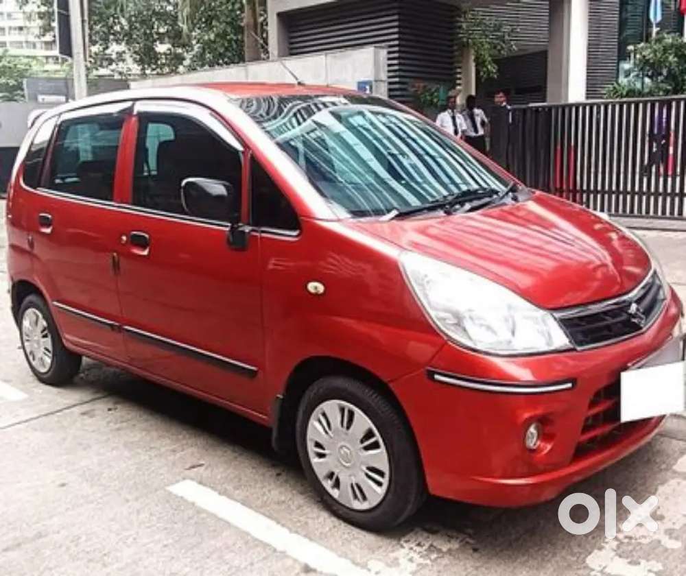 Maruti Suzuki Zen Estilo 2011 Petrol