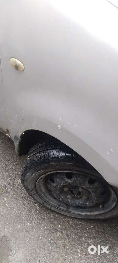 Maruti Suzuki Wagon 2011 .2029