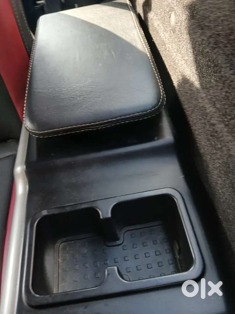 Mahindra Thar Roxx 2023 Diesel