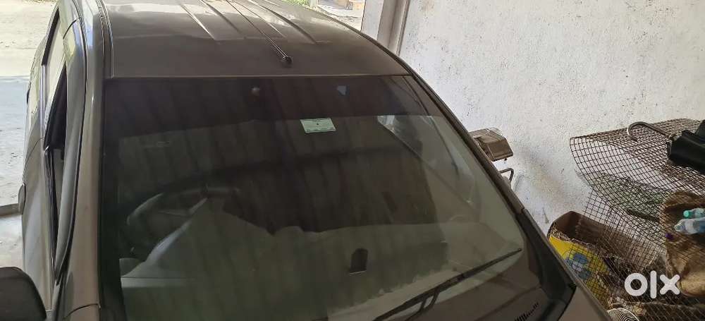 Datsun Redigo 2016