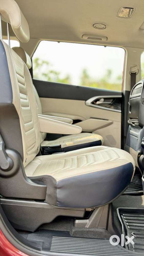 Kia Carens 1.5 Luxury Plus Turbo 6 Str, 2023, Petrol