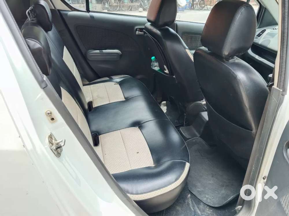 Maruti Suzuki Ritz Vxi (abs) Bs Iv, 2013, Petrol