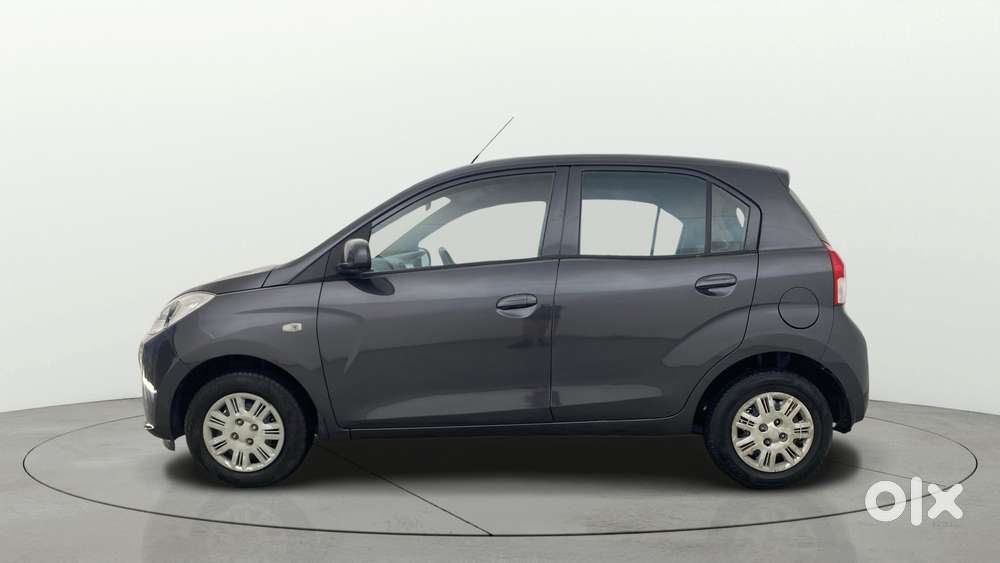 Hyundai New Santro 1.1 Magna Mt, 2021, Petrol