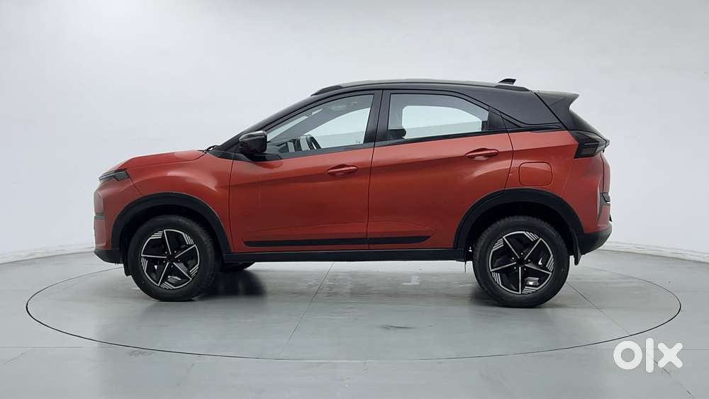 Tata Nexon Fearless Plus S 1.5 Revotorq Diesel 6 Mt Dt, 2023, Diesel