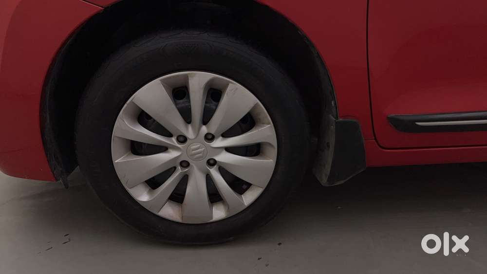 Maruti Suzuki Baleno Delta, 2017, Petrol