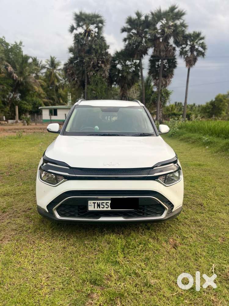 Kia Carens 1.5 Prestige 7 Str, 2023, Petrol