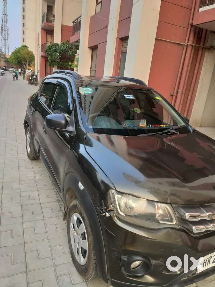 Renault Kwid Neotech 2016