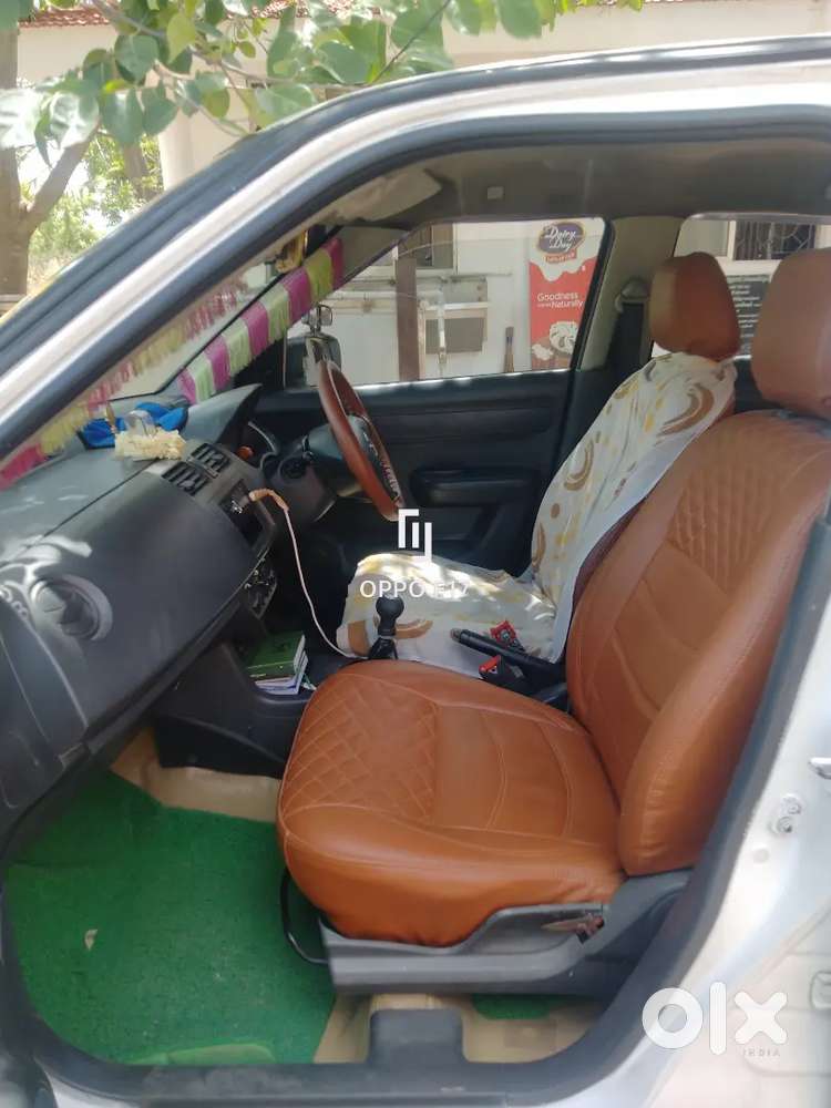 Maruti Suzuki Swift Dzire Tour 2015 Diesel 175555 Km Driven