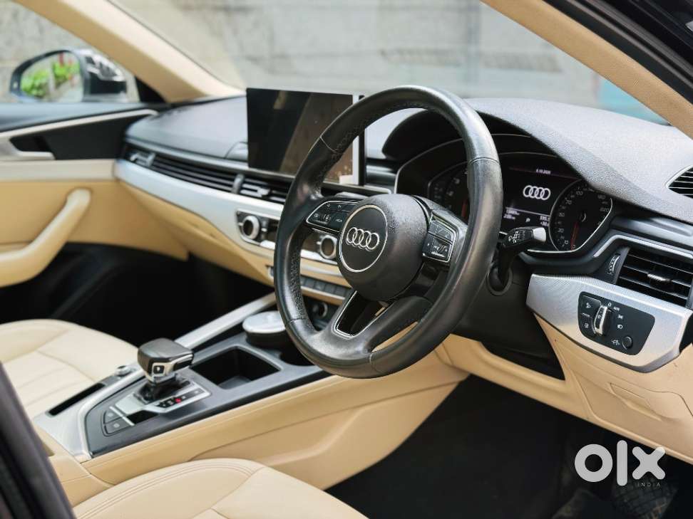Audi A4 2.0 Premium Plus 40 Tfsi, 2023, Petrol