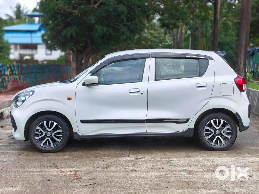 Maruti Suzuki Celerio Cng Vxi Mt, 2023, Cng & Hybrids