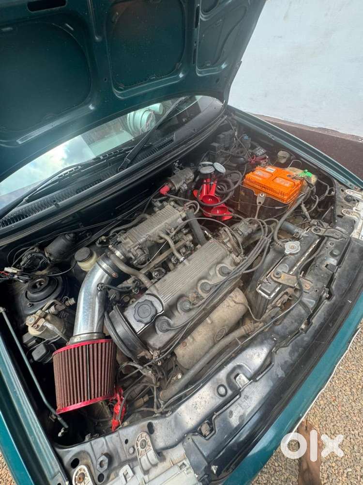 Maruti Suzuki Zen Estilo 2005 Petrol 0000 Km Driven