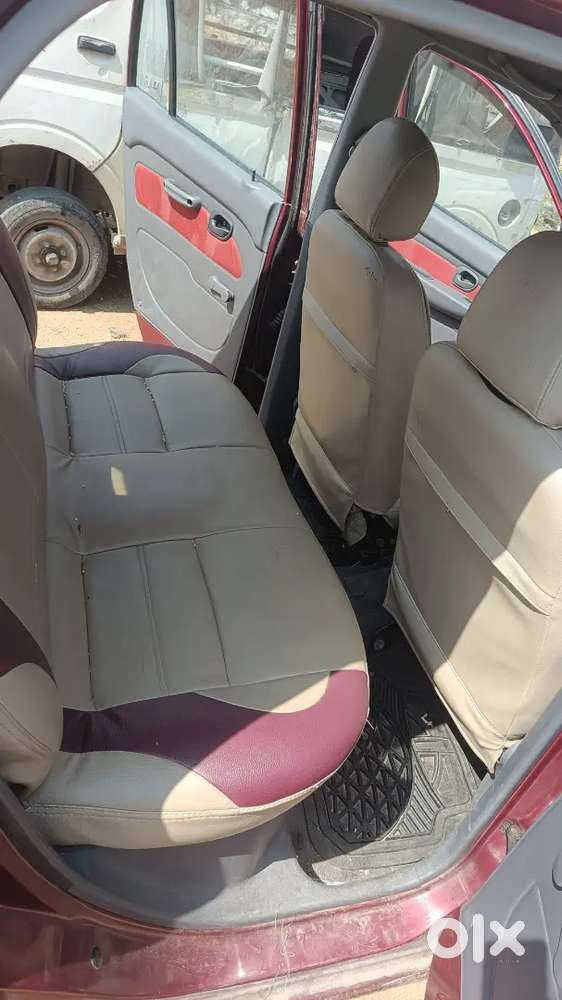 Hyundai New Santro 2008 1.1 Magna Amt