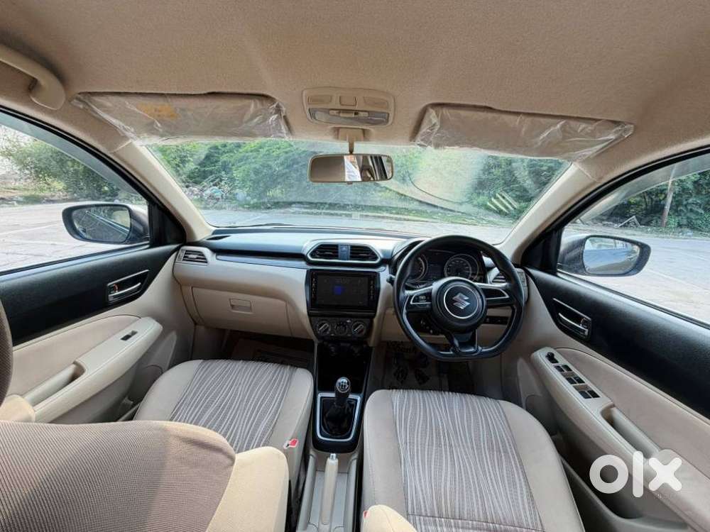 Maruti Suzuki Swift Dzire Vxi Optional, 2021, Cng & Hybrids