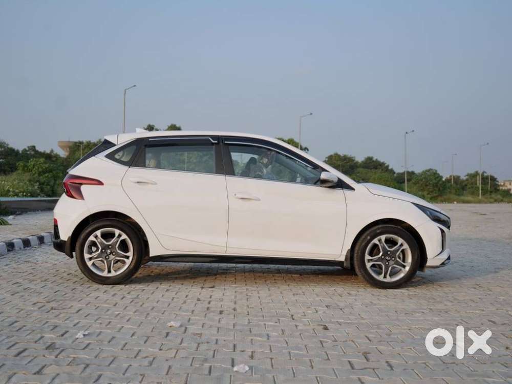 Hyundai I20 1.2 Sportz (o), 2025, Petrol