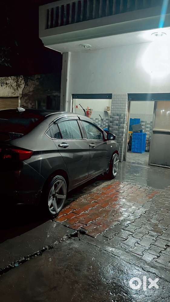 Honda City Petrol 2014 Model