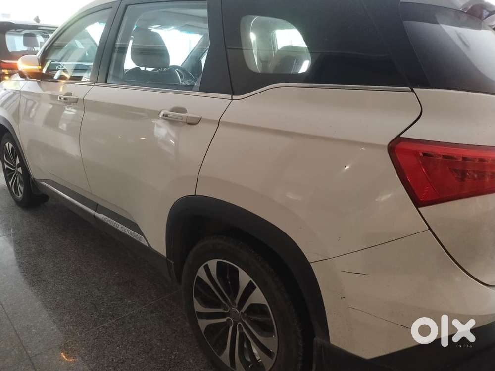 Mg Hector Smart At, 2021, Petrol