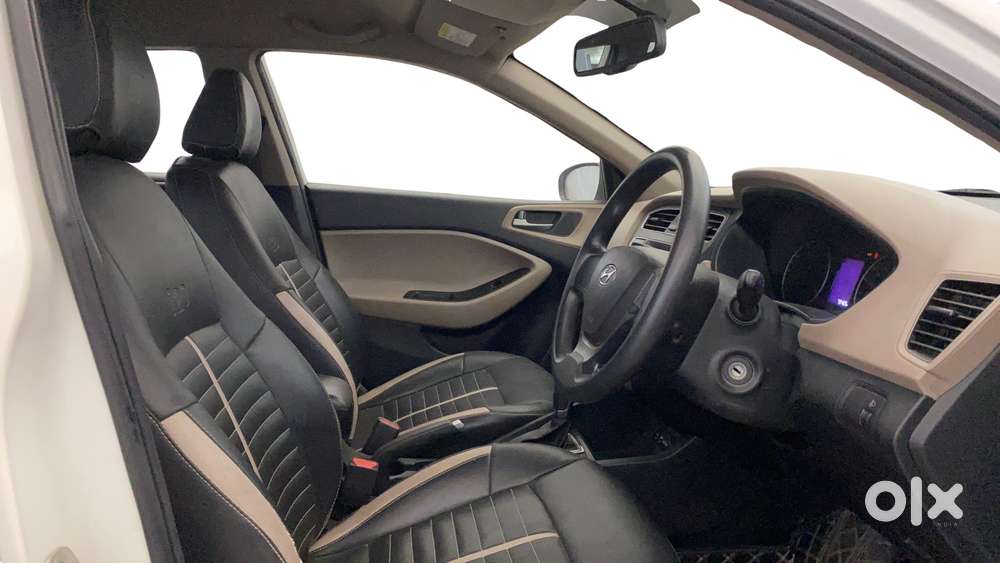 Hyundai Elite I20 [2017-2018] 1.2 Magna Executive Cvt, 2018, Petrol