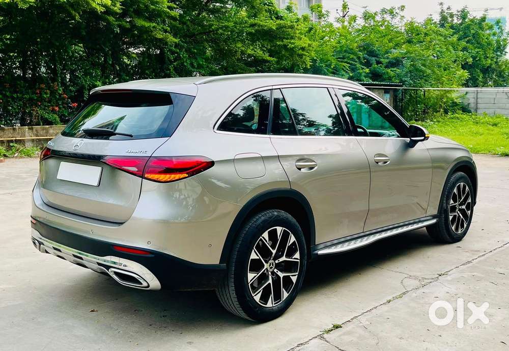 Mercedes-benz Glc 220d 4matic, 2025, Diesel