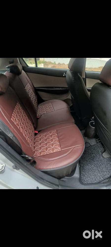 Hyundai I20 Diesel Sportz, 2012, Diesel