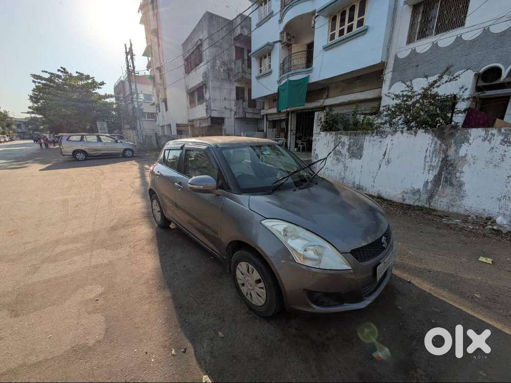 2013 Maruti Swift Vxi Petrol  66k Km  1st Owner  Android