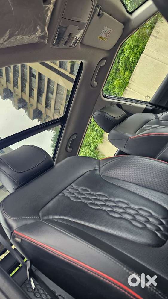 Hyundai Creta 1.6 Sx (o), 2023, Diesel