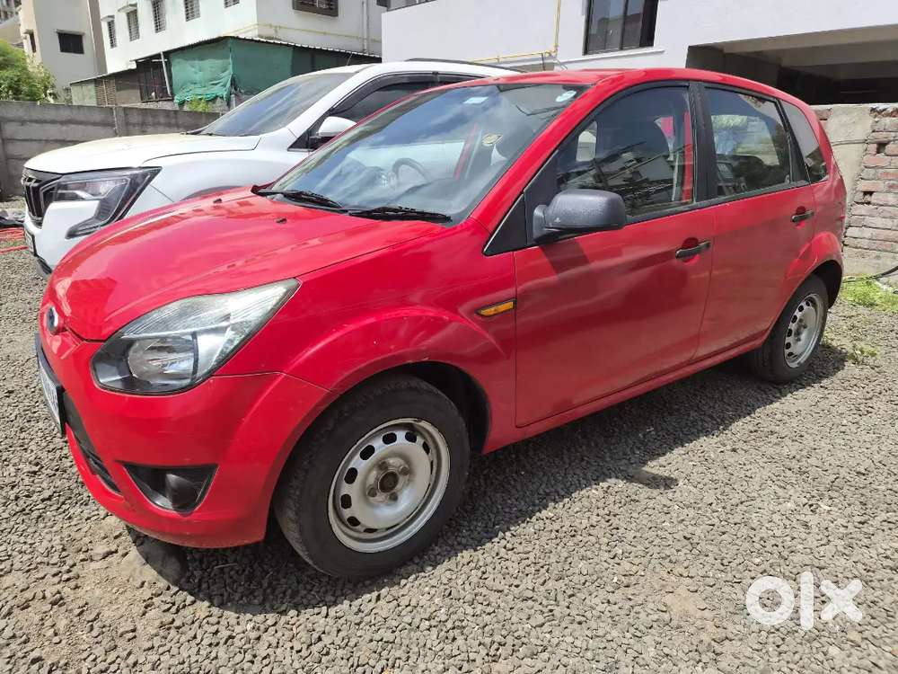 Ford Figo 2011 Lxi
