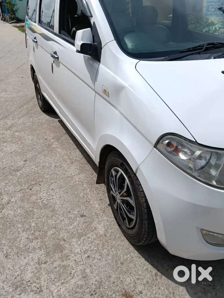Chevrolet Enjoy 2015 Emergency Sell