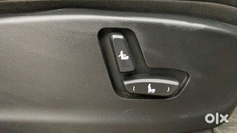 Mg Hector Sharp Dct Petrol, 2020, Petrol