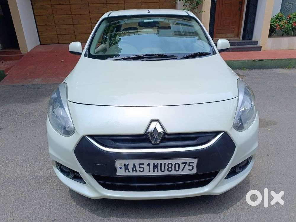 Renault Scala Diesel RxL, 2013, Diesel