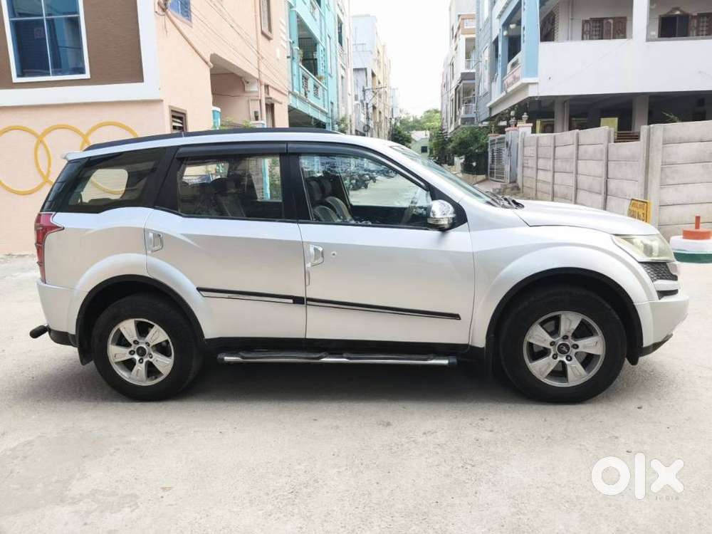 Mahindra Xuv500 2011-2015 W8 2wd, 2014, Diesel