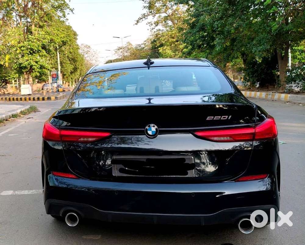 Bmw 2 Series Gran Coupe 220i M Sport, 2022, Petrol