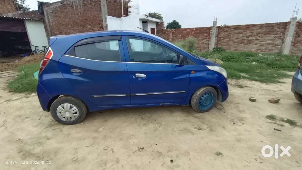 Hyundai Eon 0.8 Era Plus 2013